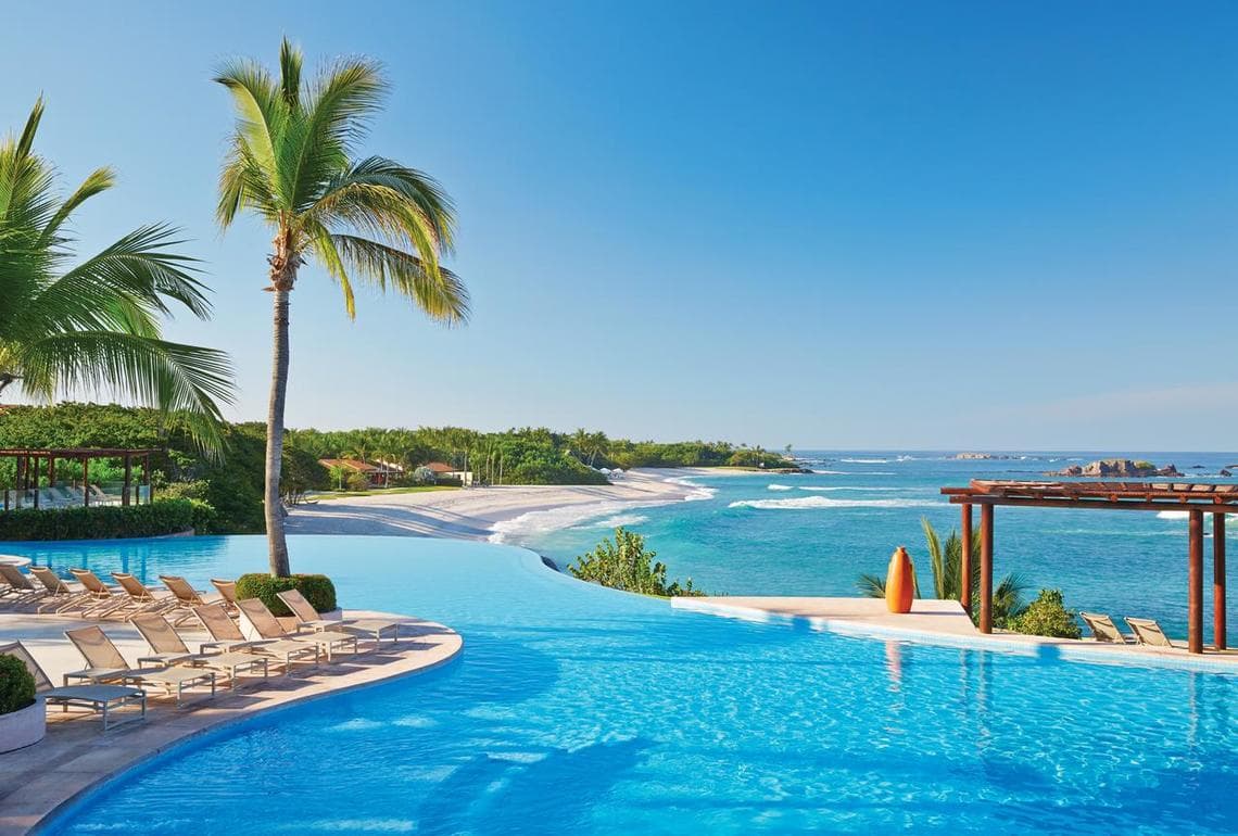 Four Seasons Resort Punta Mita TRUE 5 STARS four-seasons-resort-punta-mita-true-5-stars
