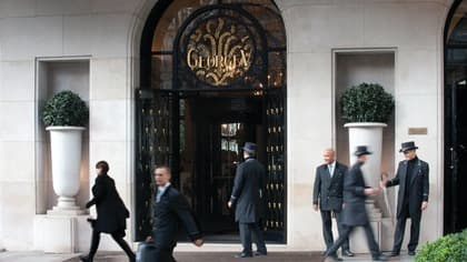 paris hotel seasons four george fourseasons hotels luxury france star