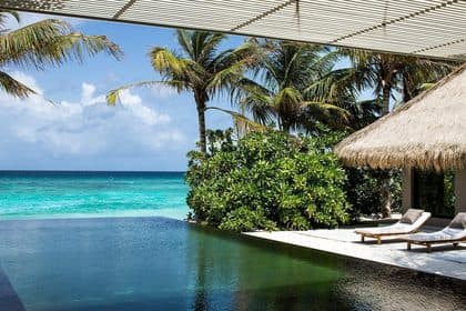 Cheval Blanc Randheli Maldives focuses on wellness In 2022