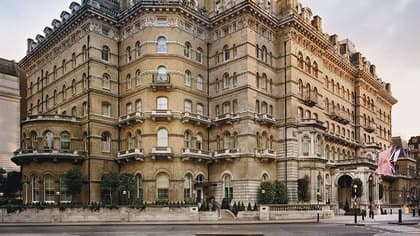 Hotel Picture