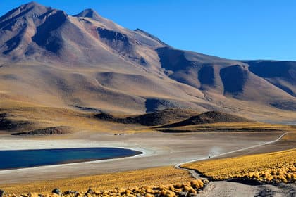 Explora Atacama — TRUE 5 STARS