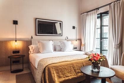 hotel francesc sant singular mallorca palma star luxurious heart makespain