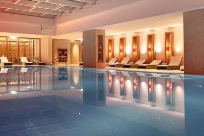 Severin S Resort Spa True 5 Stars