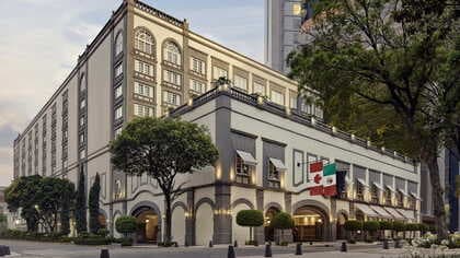 Hotel Picture