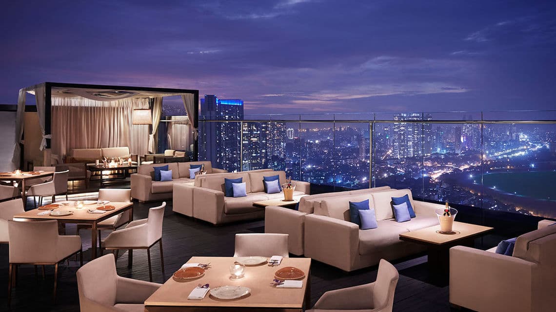 The St Regis Mumbai TRUE 5 STARS for-couples-in-uae-added-a-new-photo-for-couples-in-uae
