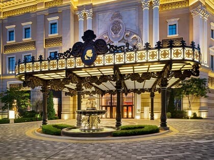 Hotel Picture