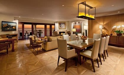 bacara carlton ritz