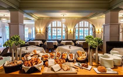 Le Grand Bellevue Gstaad - True 5 Stars