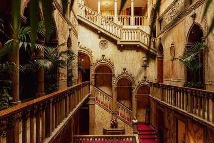 Hotel Picture