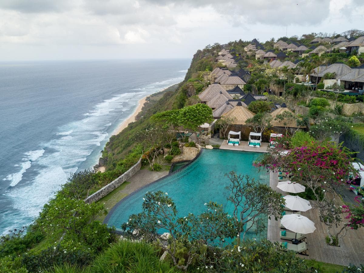 Bulgari uluwatu best sale