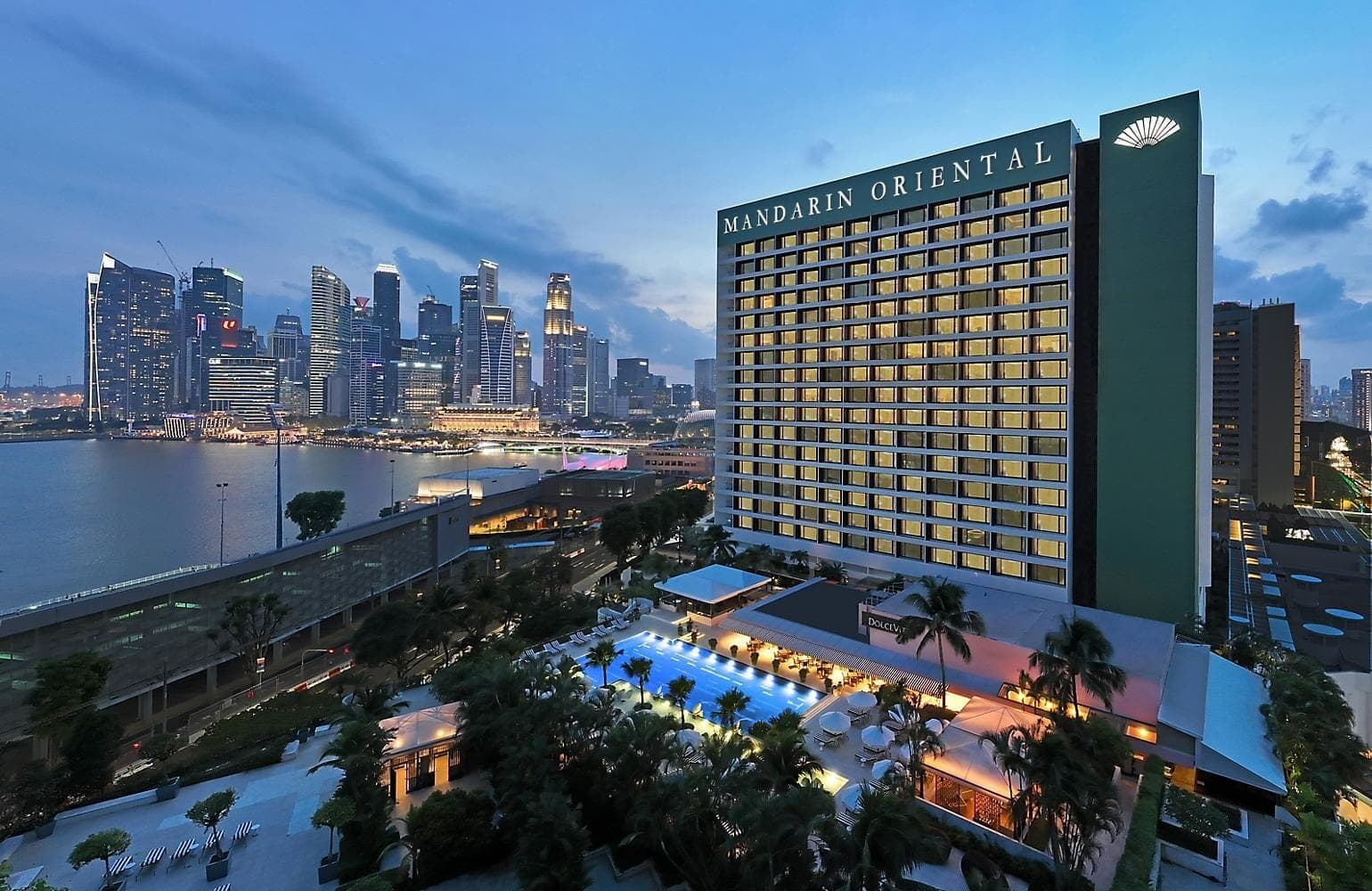 Hotels — TRUE 5 STARS
