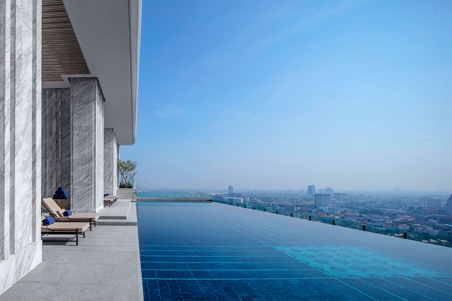 137 Pillars Suites & Residences Bangkok