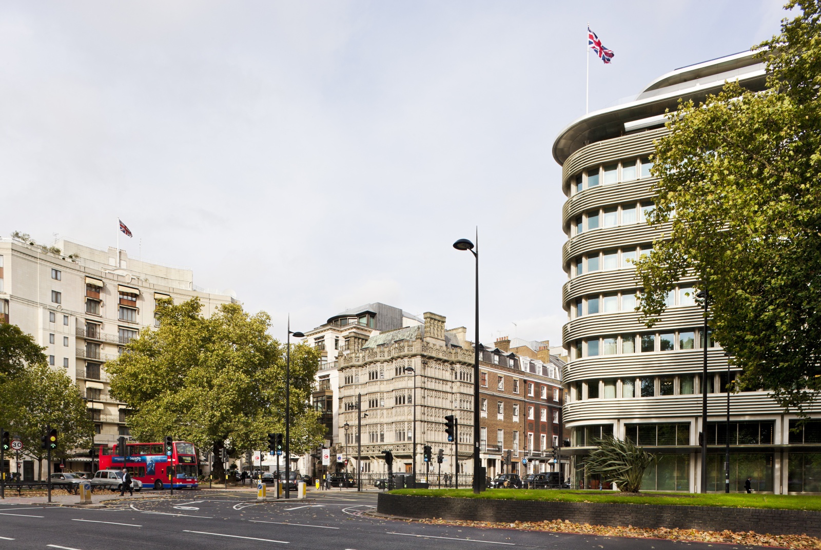 45 Park Lane