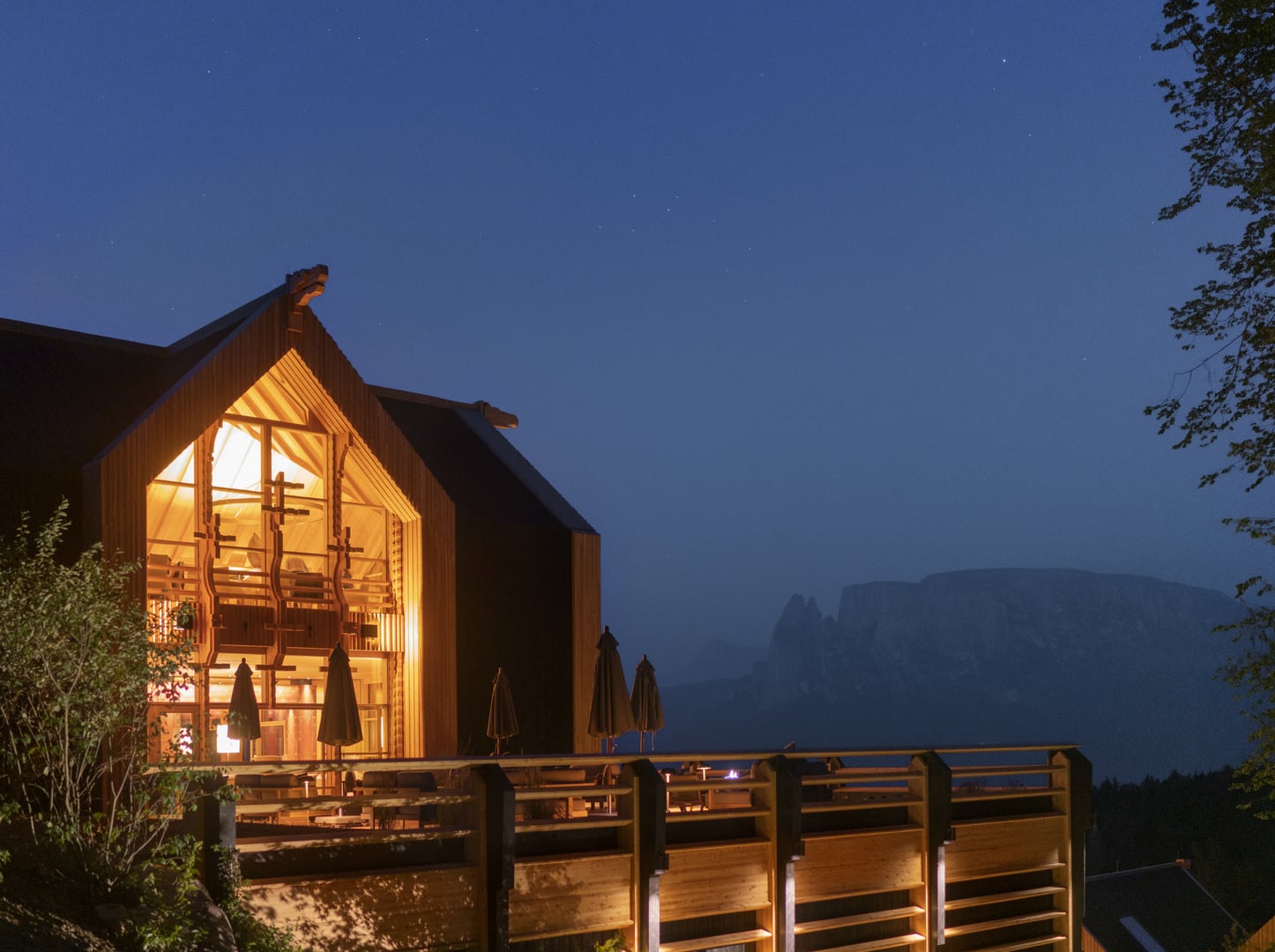 Adler Lodge Ritten