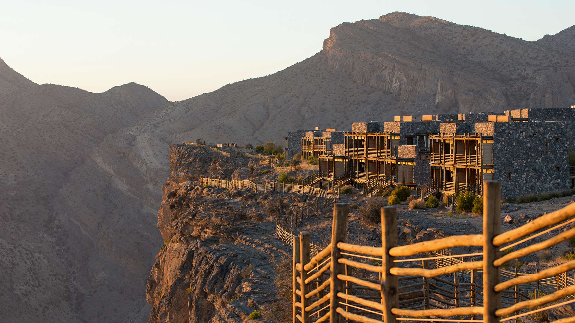 Alila Jabal Akhdar