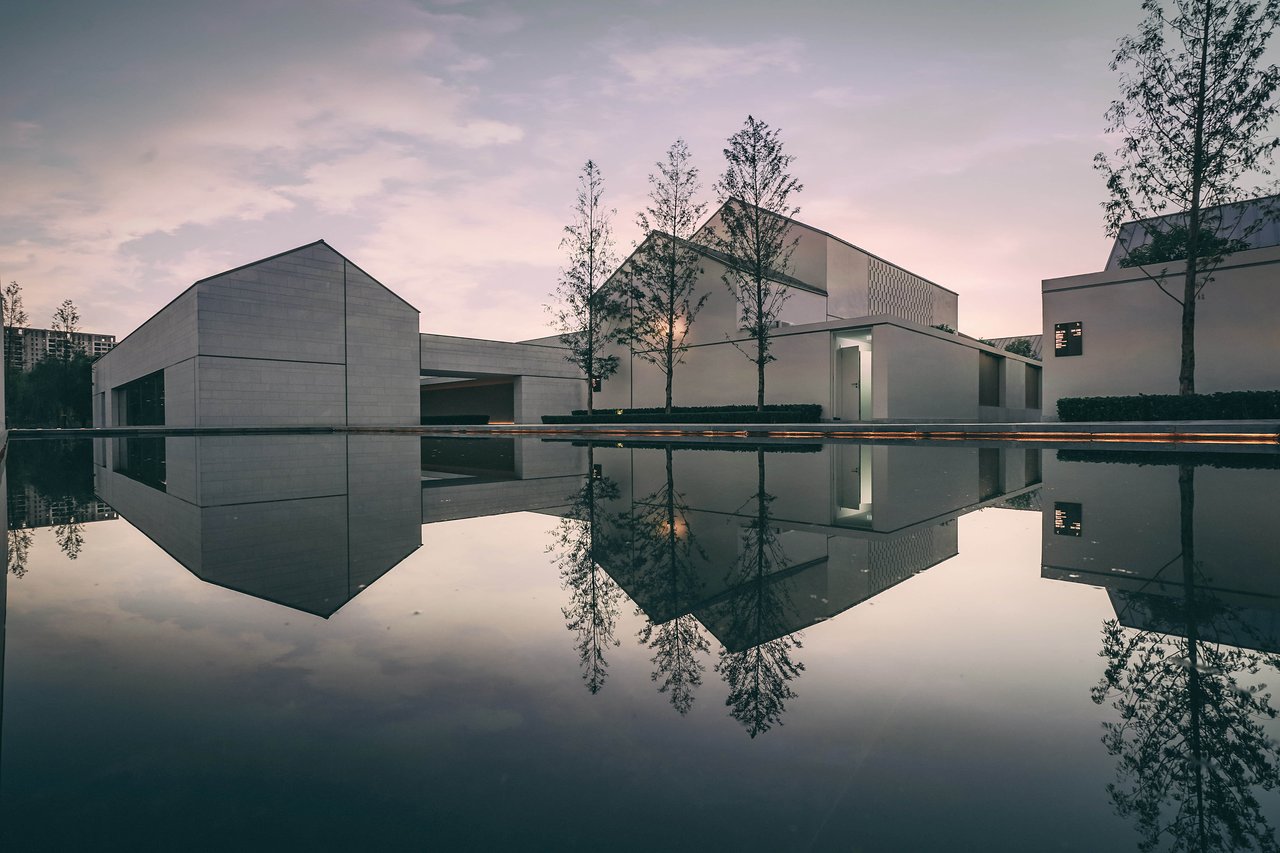 Alila Wuzhen