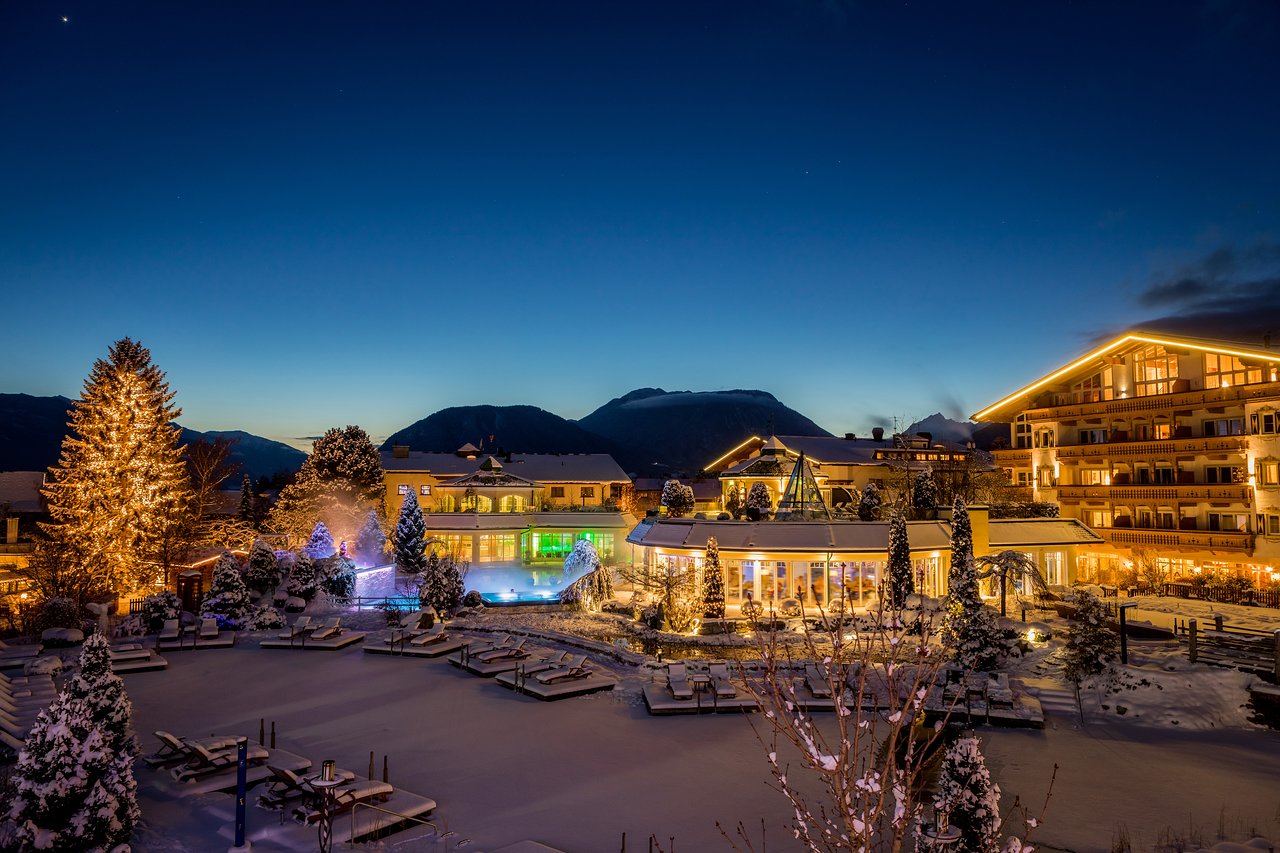 Alpenresort Schwarz