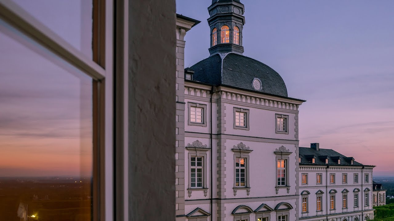 Althoff Grandhotel Schloss Bensberg