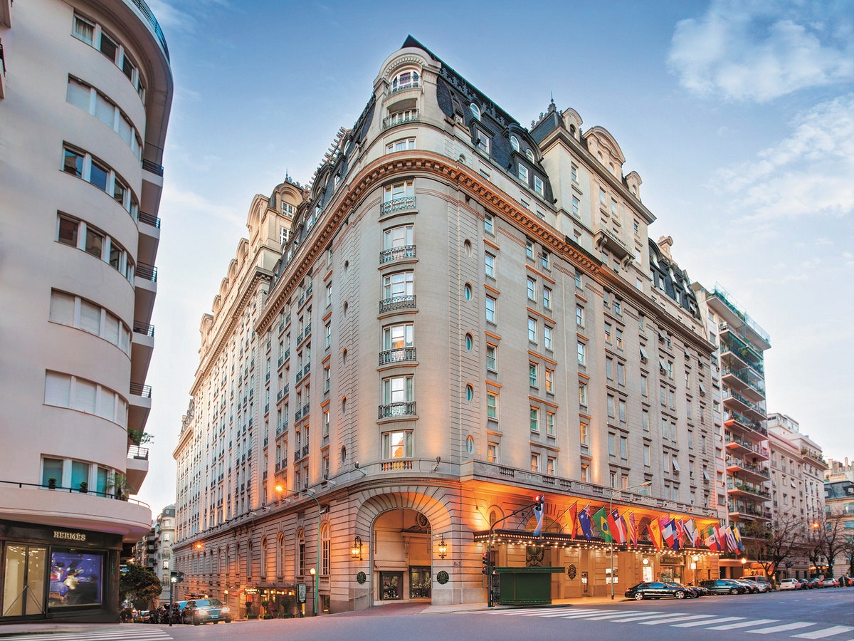 Alvear Palace Hotel
