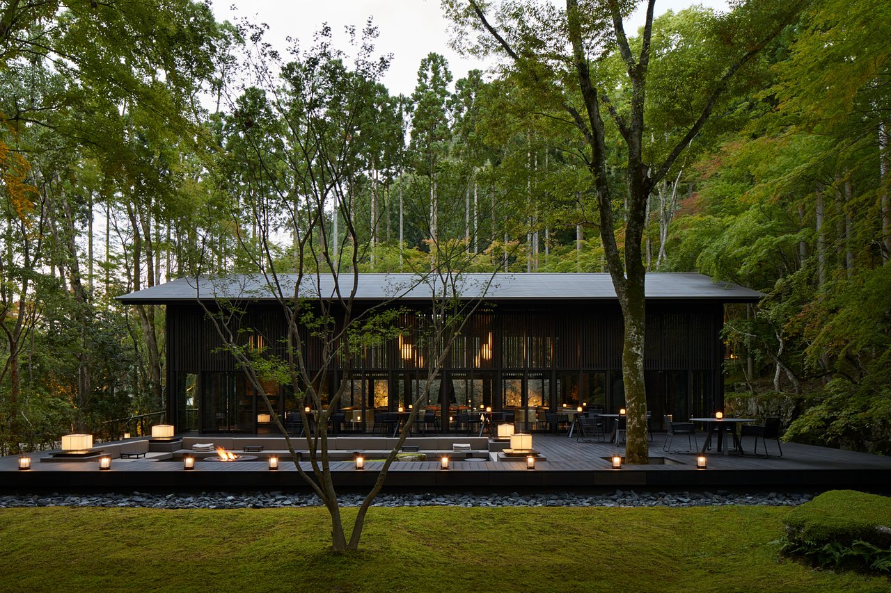 Aman Kyoto