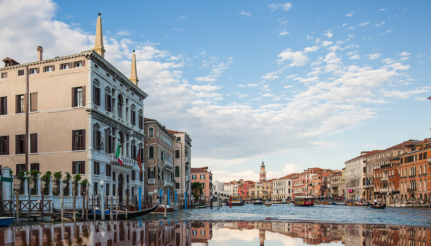 Aman Venice