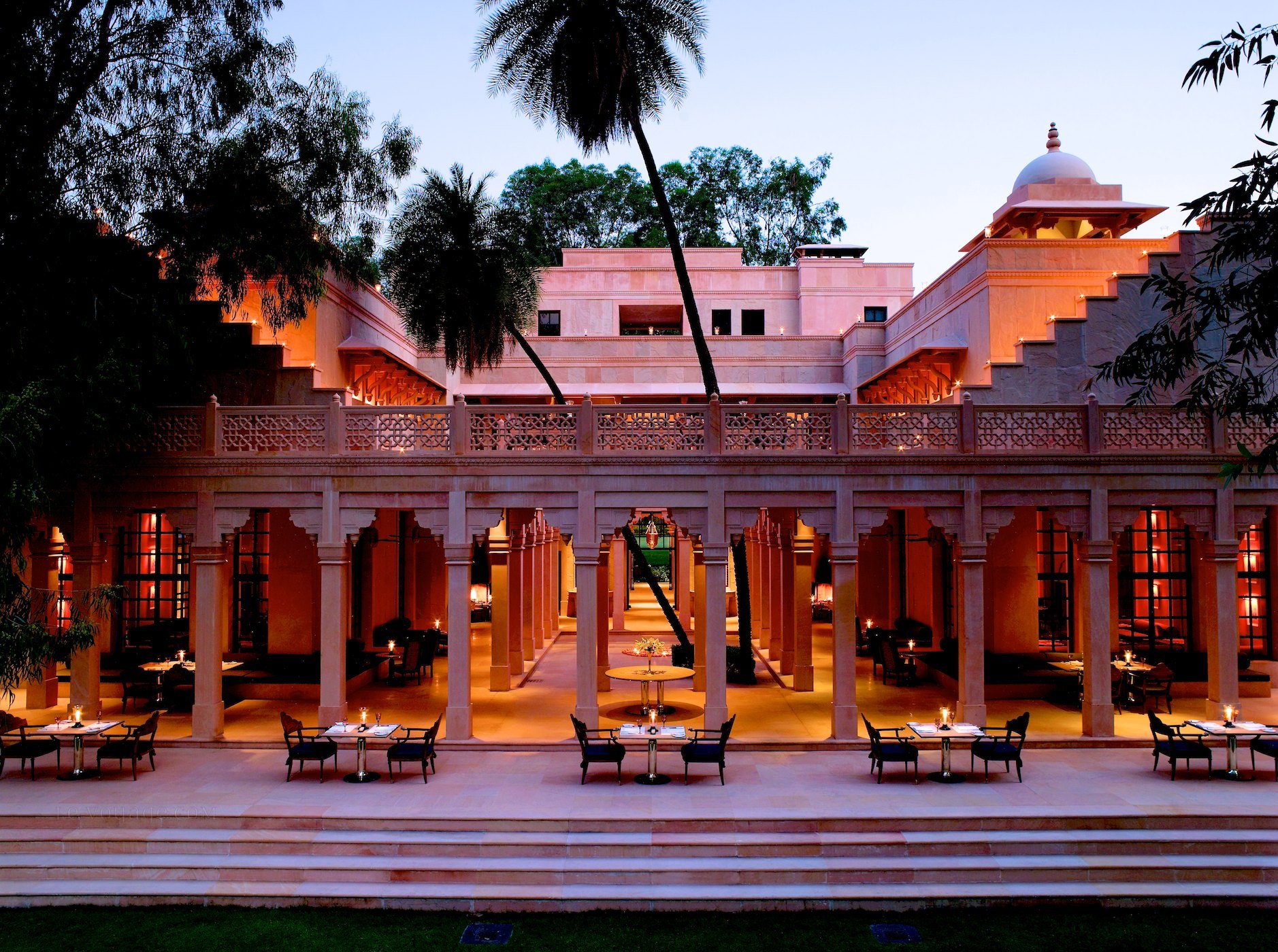 Amanbagh