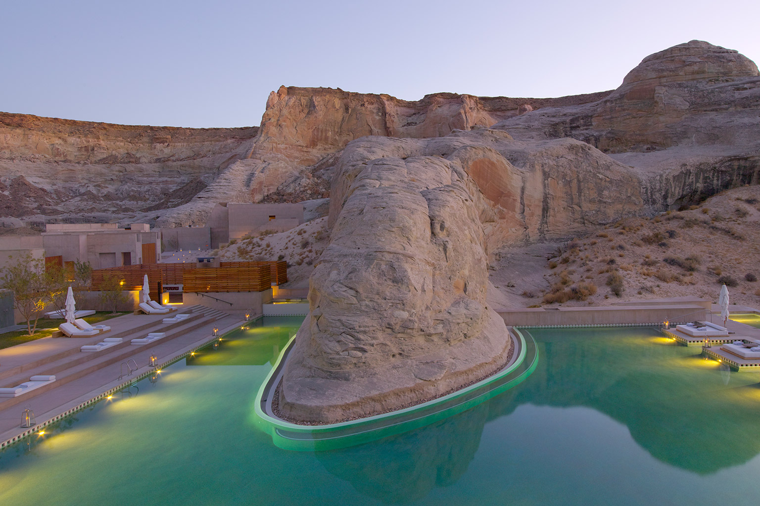 Amangiri