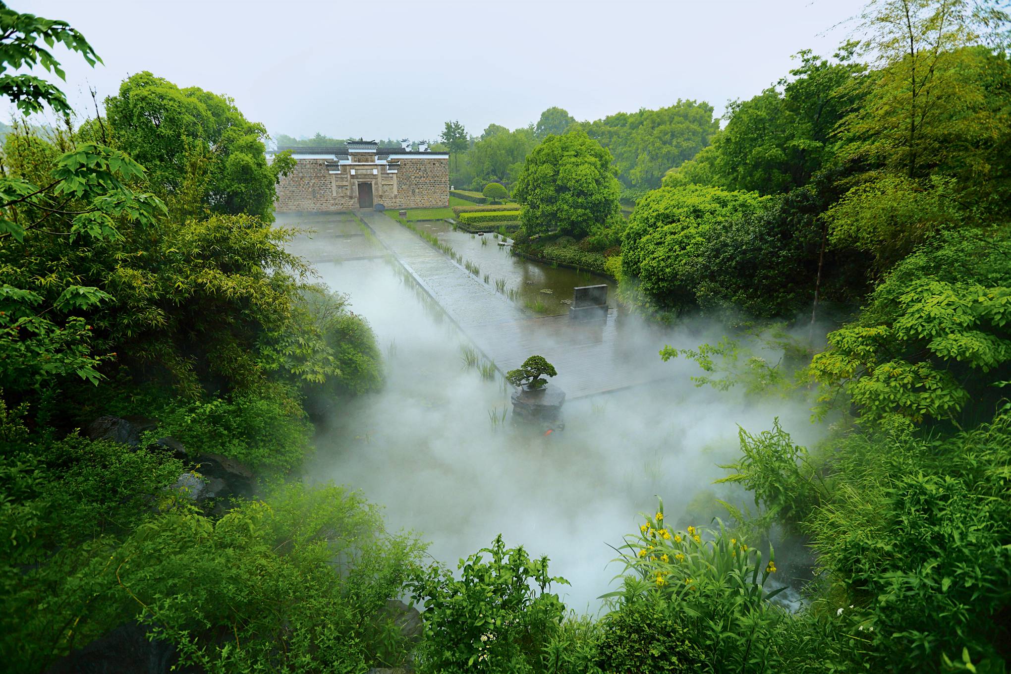 Amanyangyun