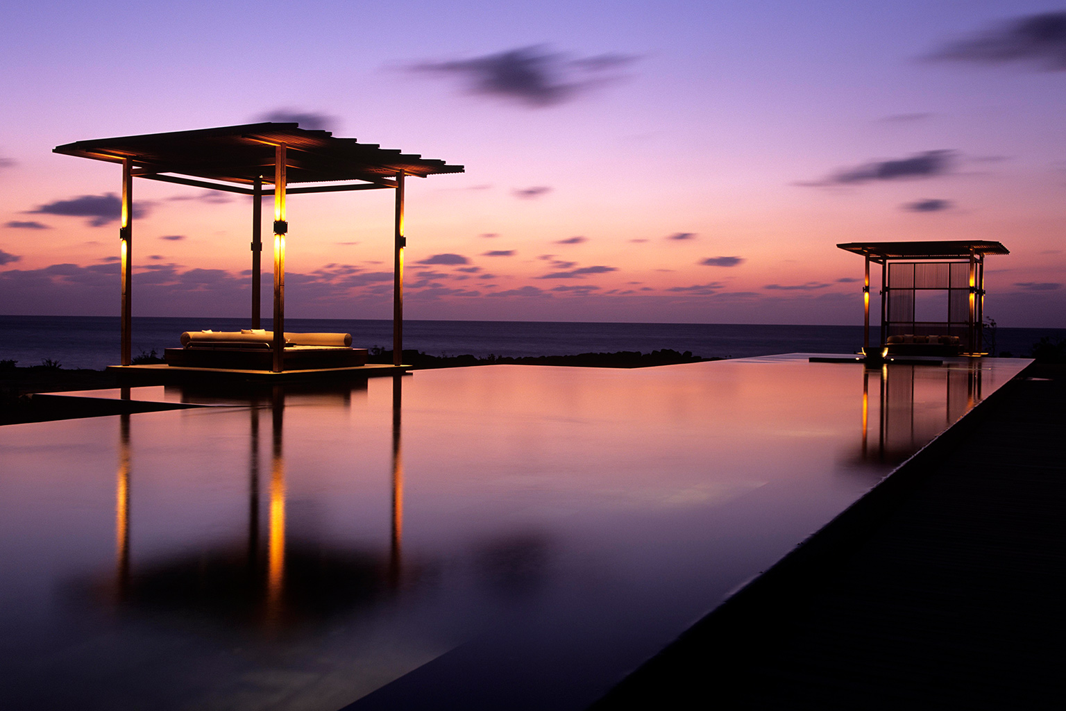 Amanyara