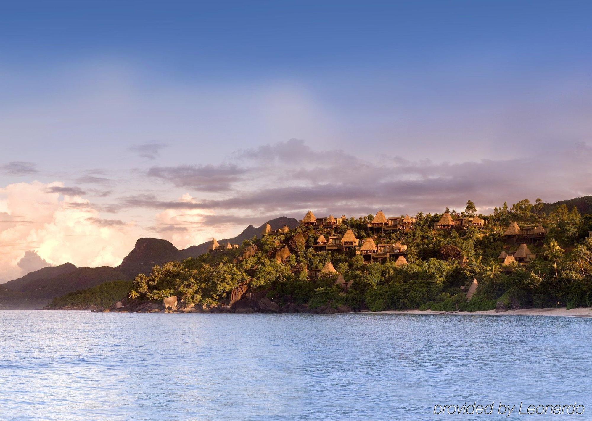 Anantara Maia Seychelles Villas