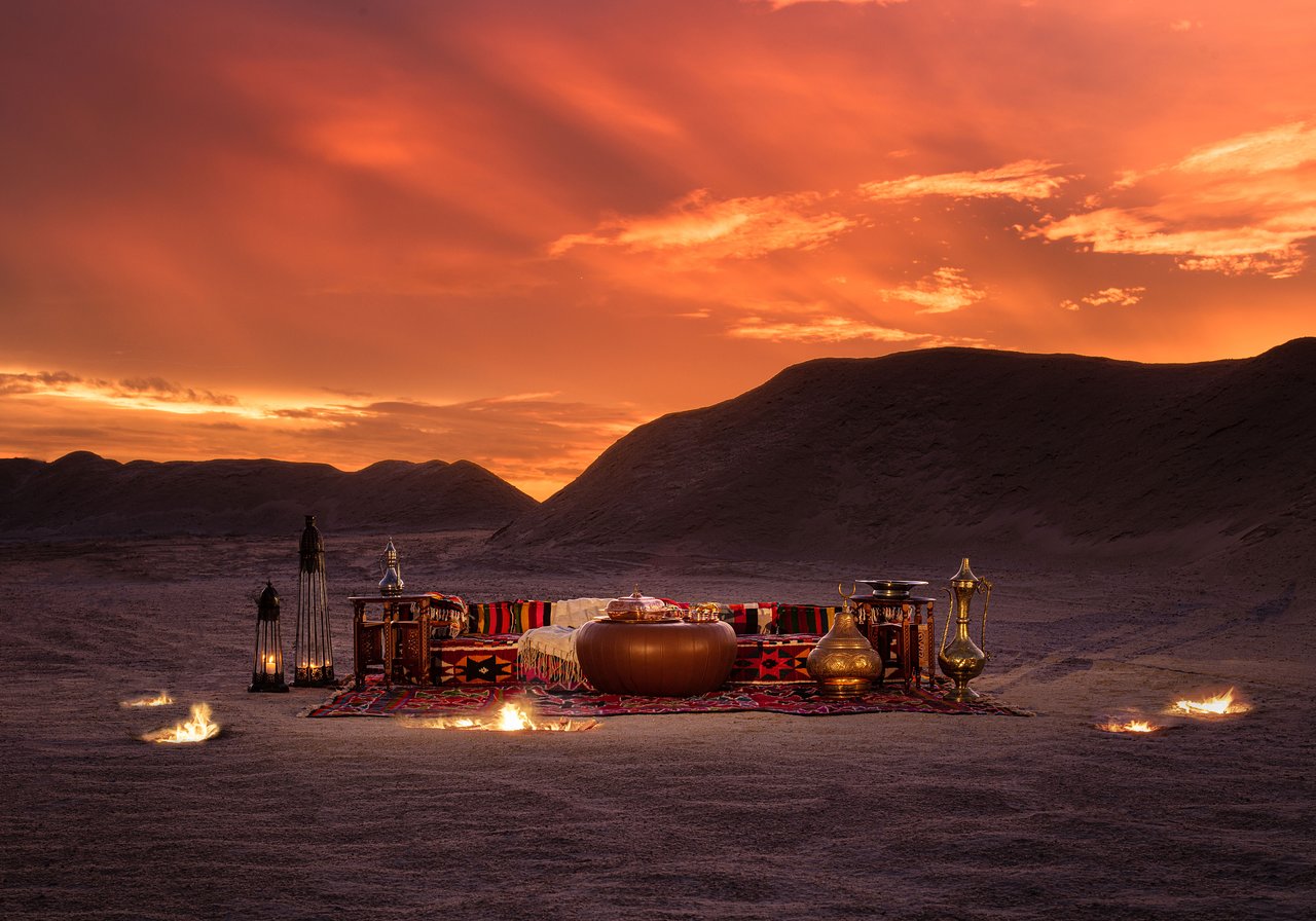 Anantara Tozeur Resort