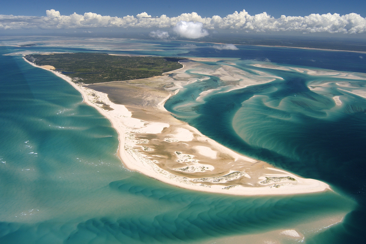 andBeyond Benguerra Island