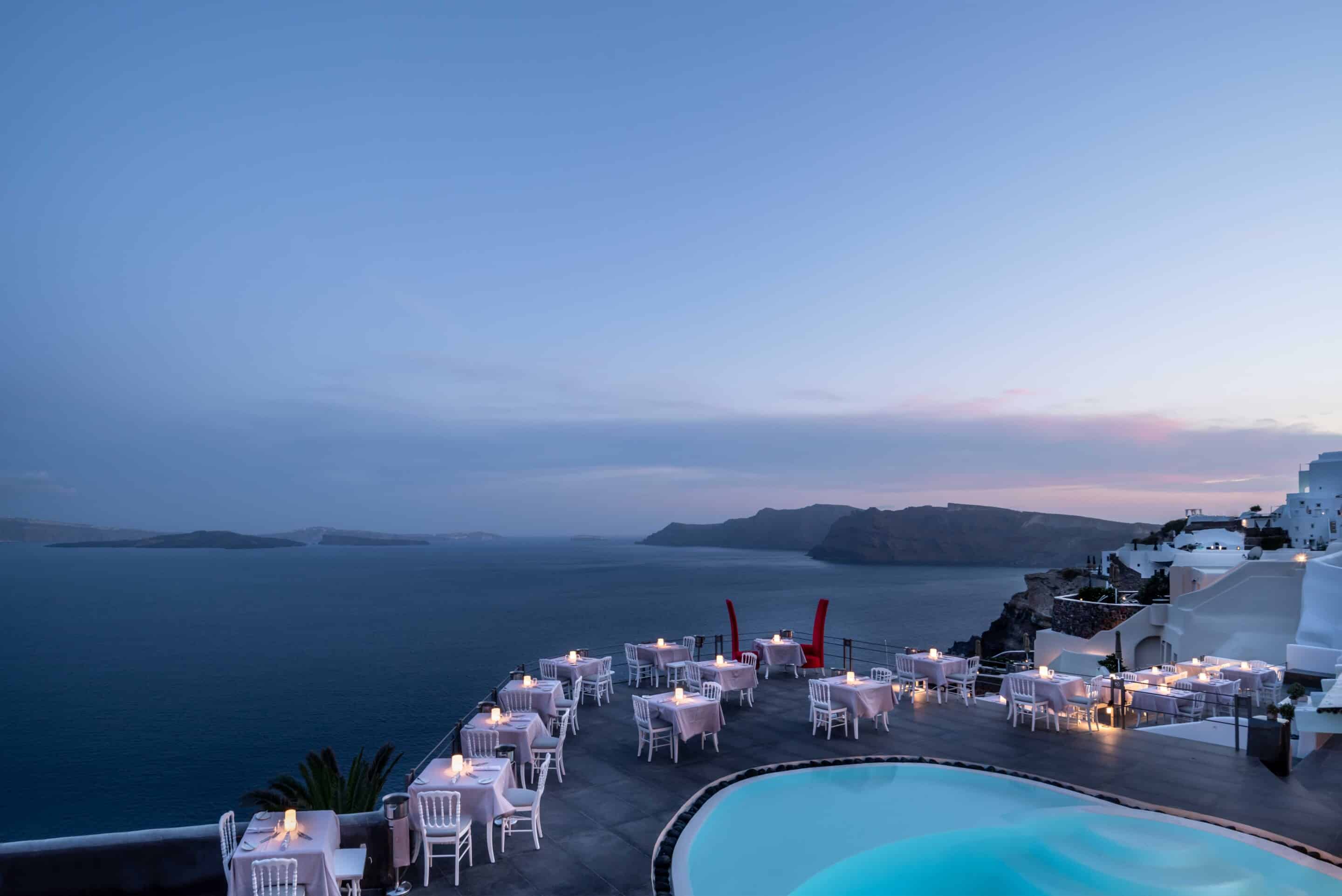 Andronis Boutique Hotel