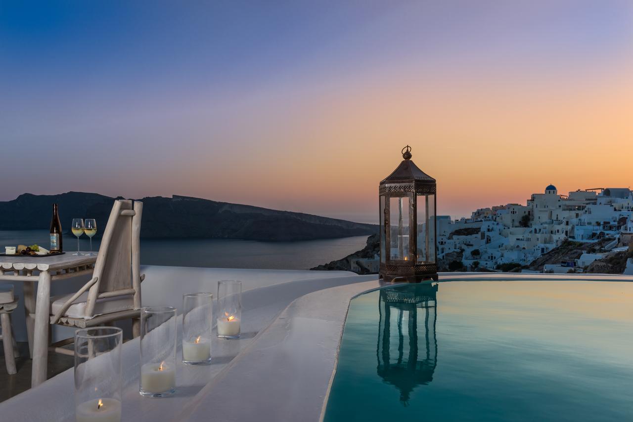 Andronis Luxury Suites