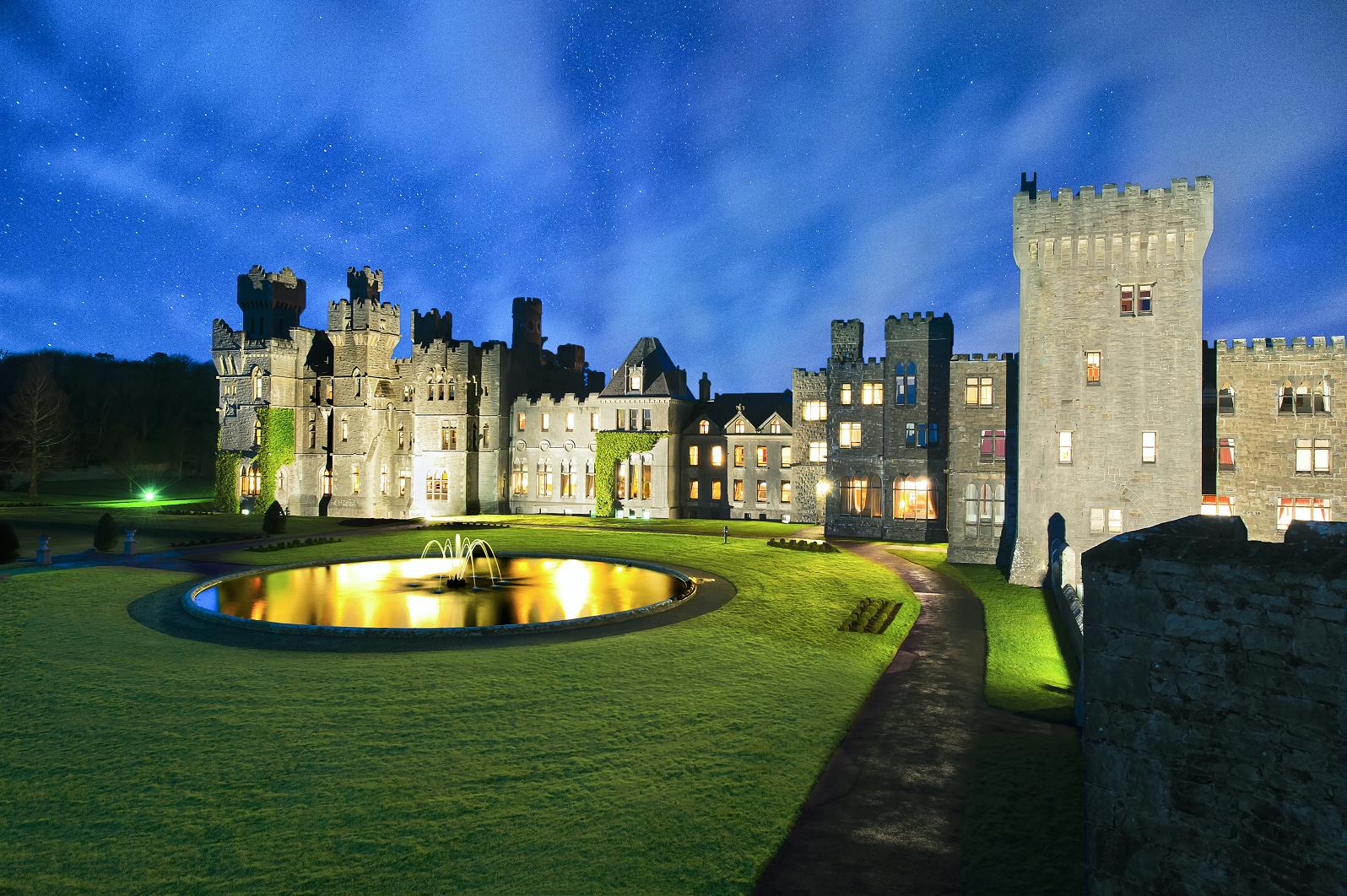 Ashford Castle