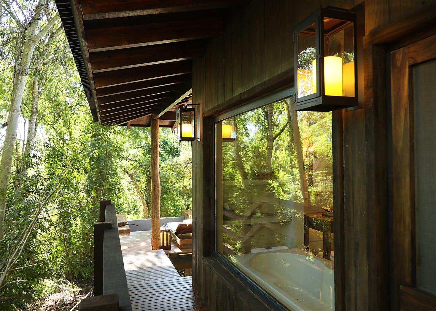 Awasi Iguazu