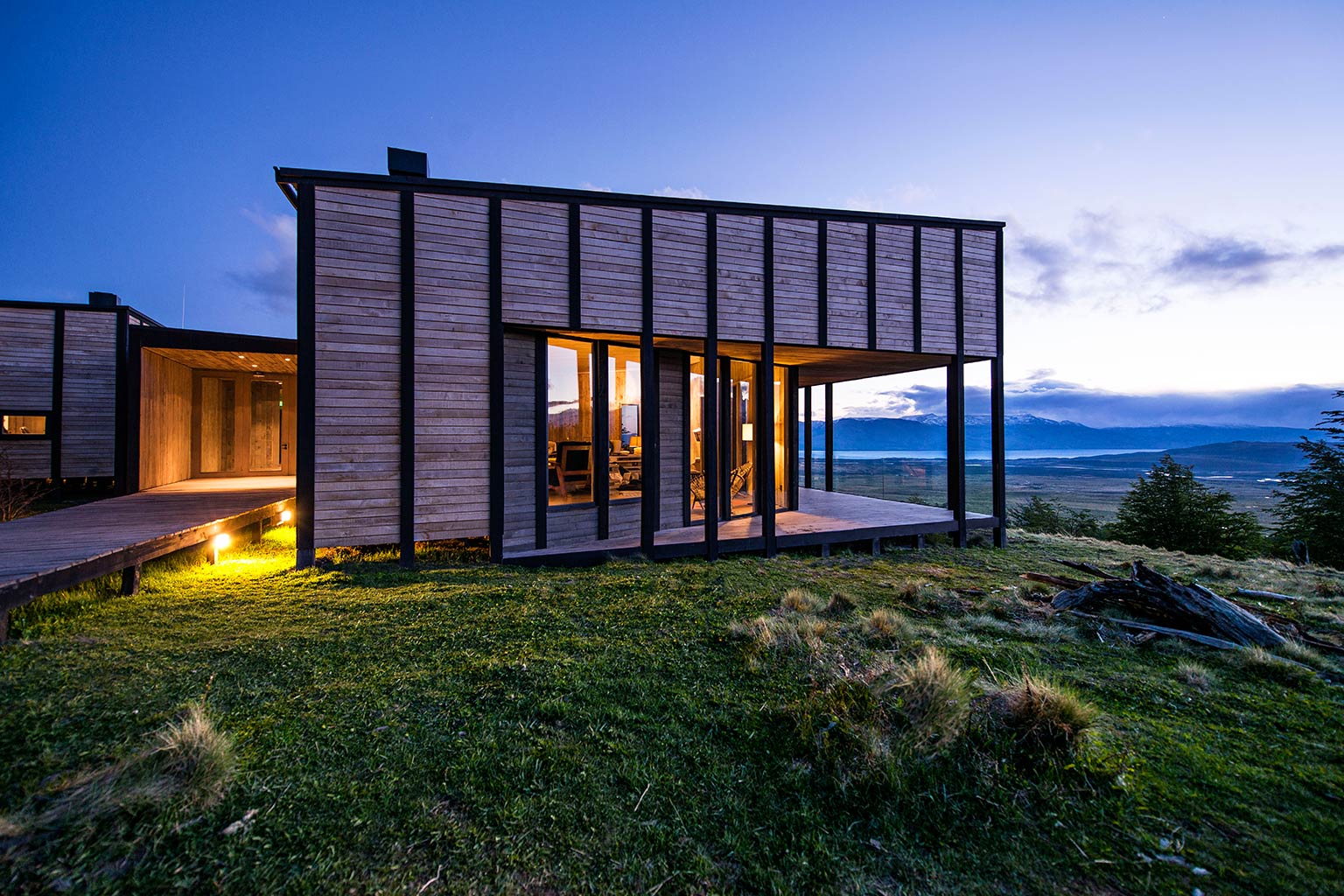Awasi Patagonia