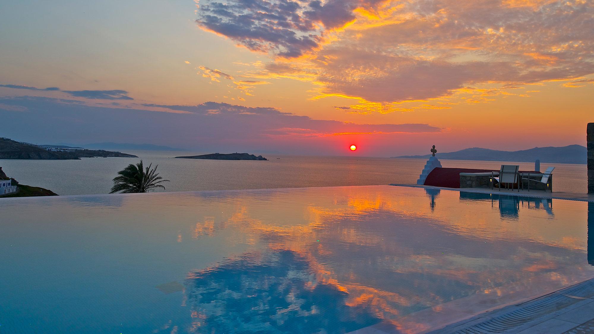 Bill & Coo Mykonos