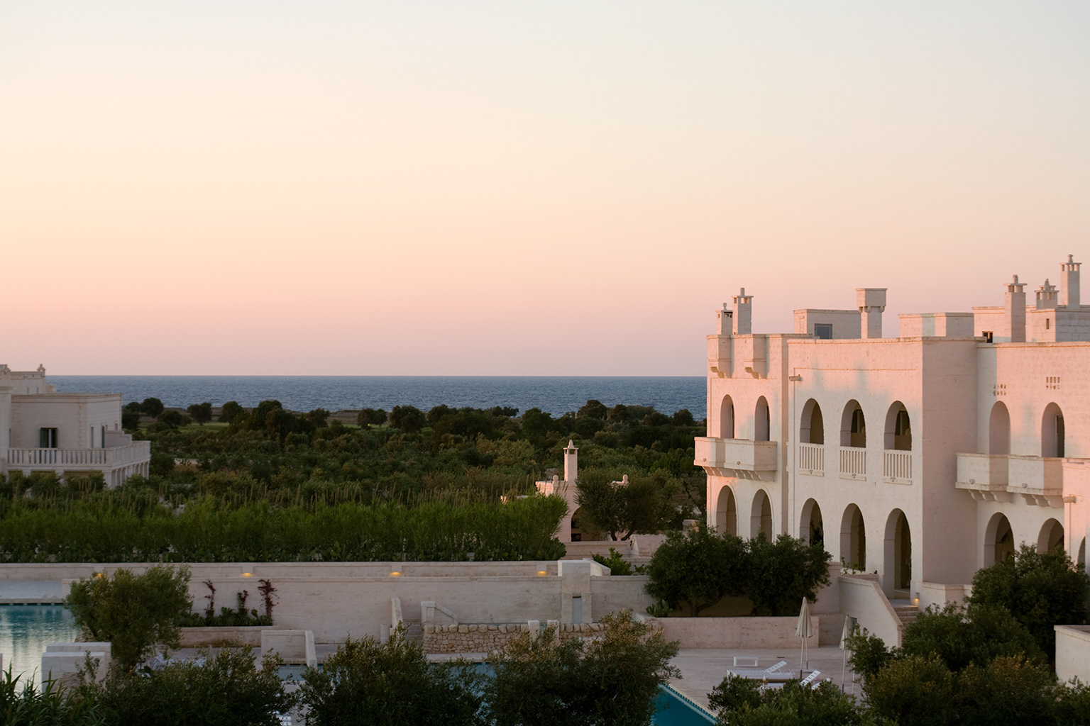 Borgo Egnazia