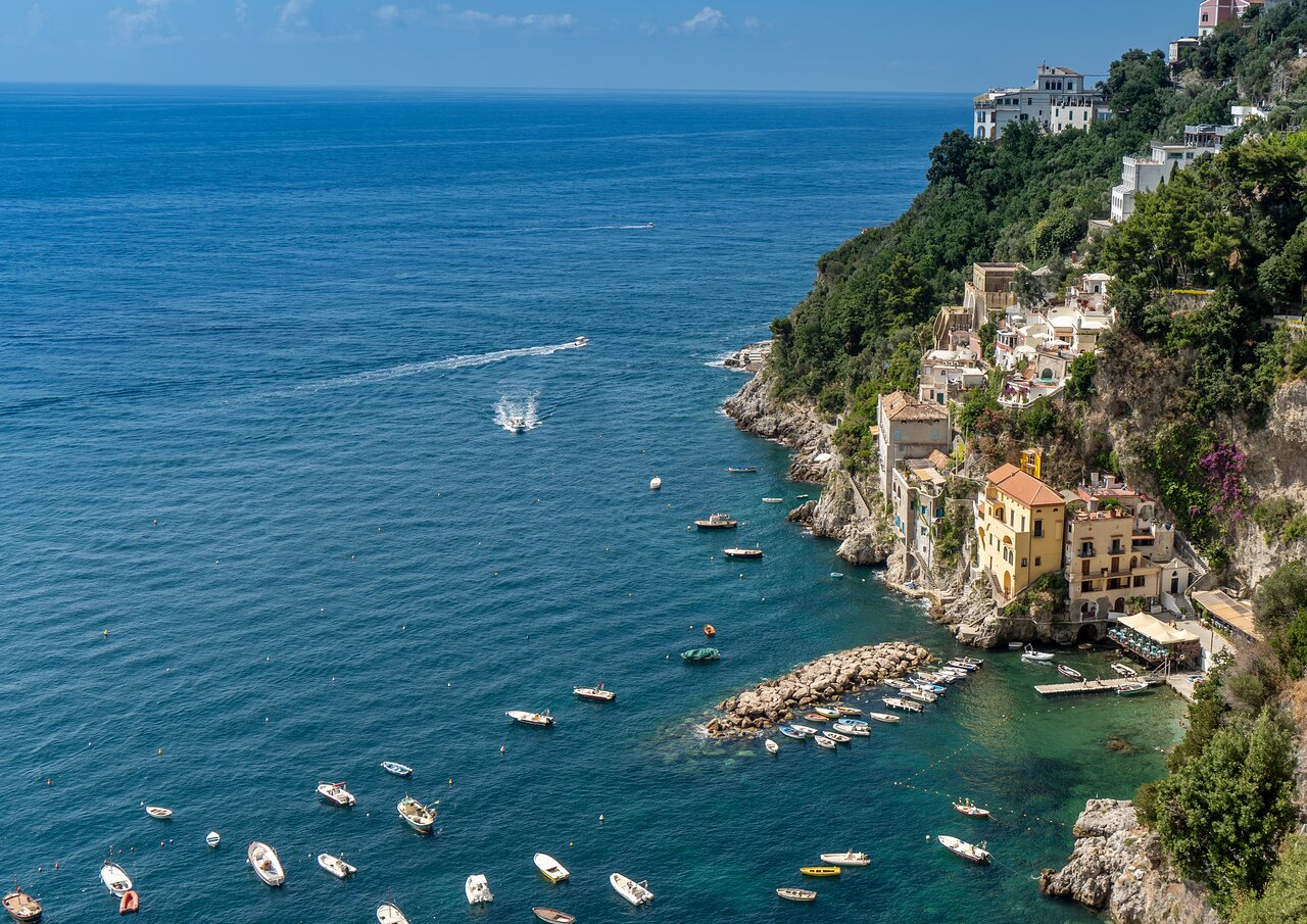 Borgo Santandrea