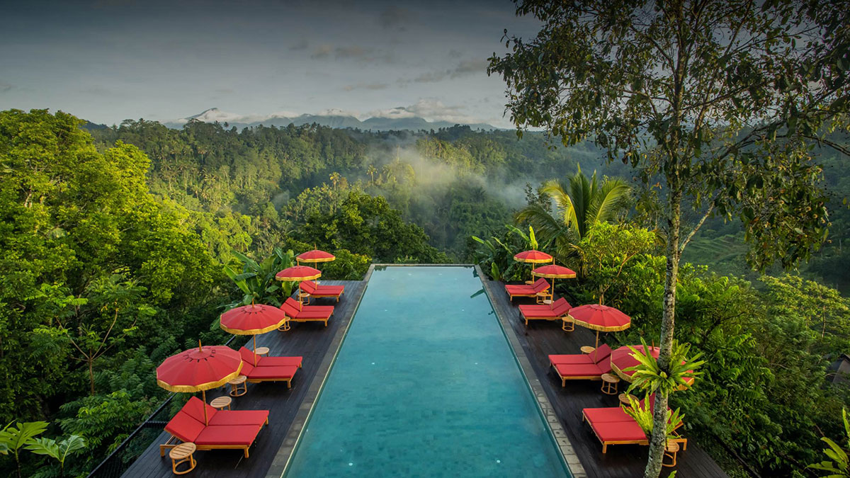 Buahan, a Banyan Tree Escape