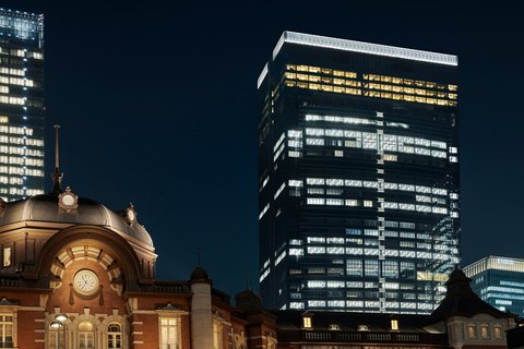 Bulgari Hotels & Resorts