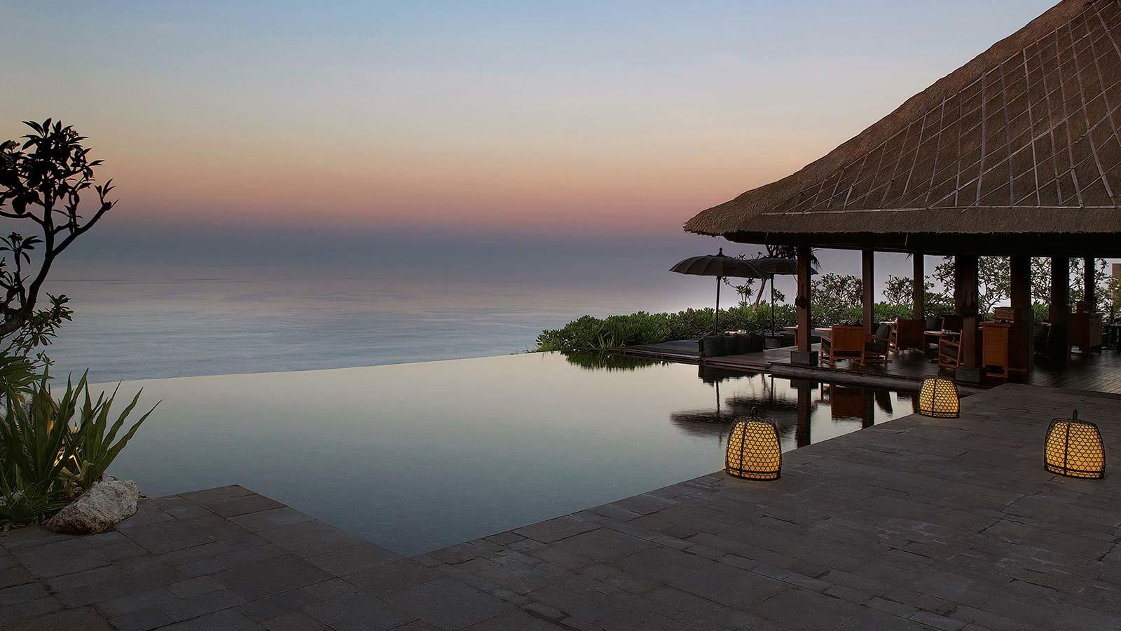 Bulgari Resort Bali