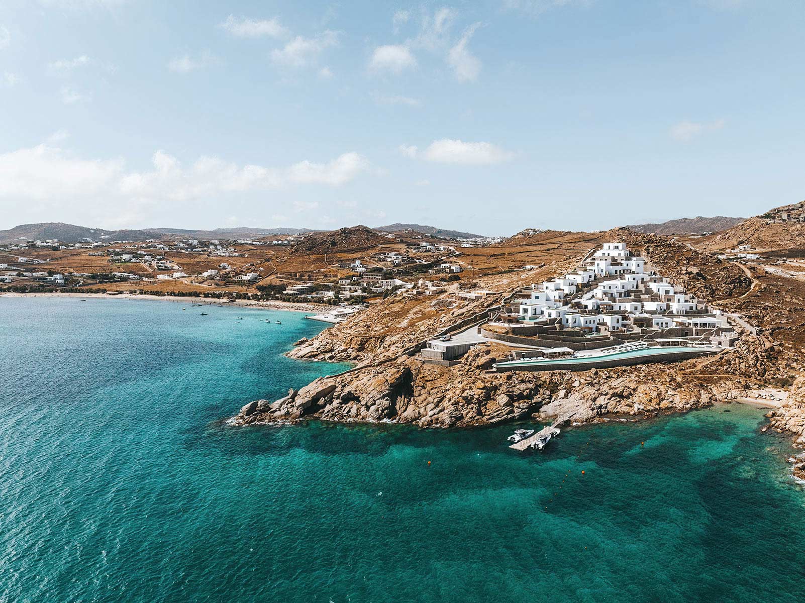 Cali Mykonos