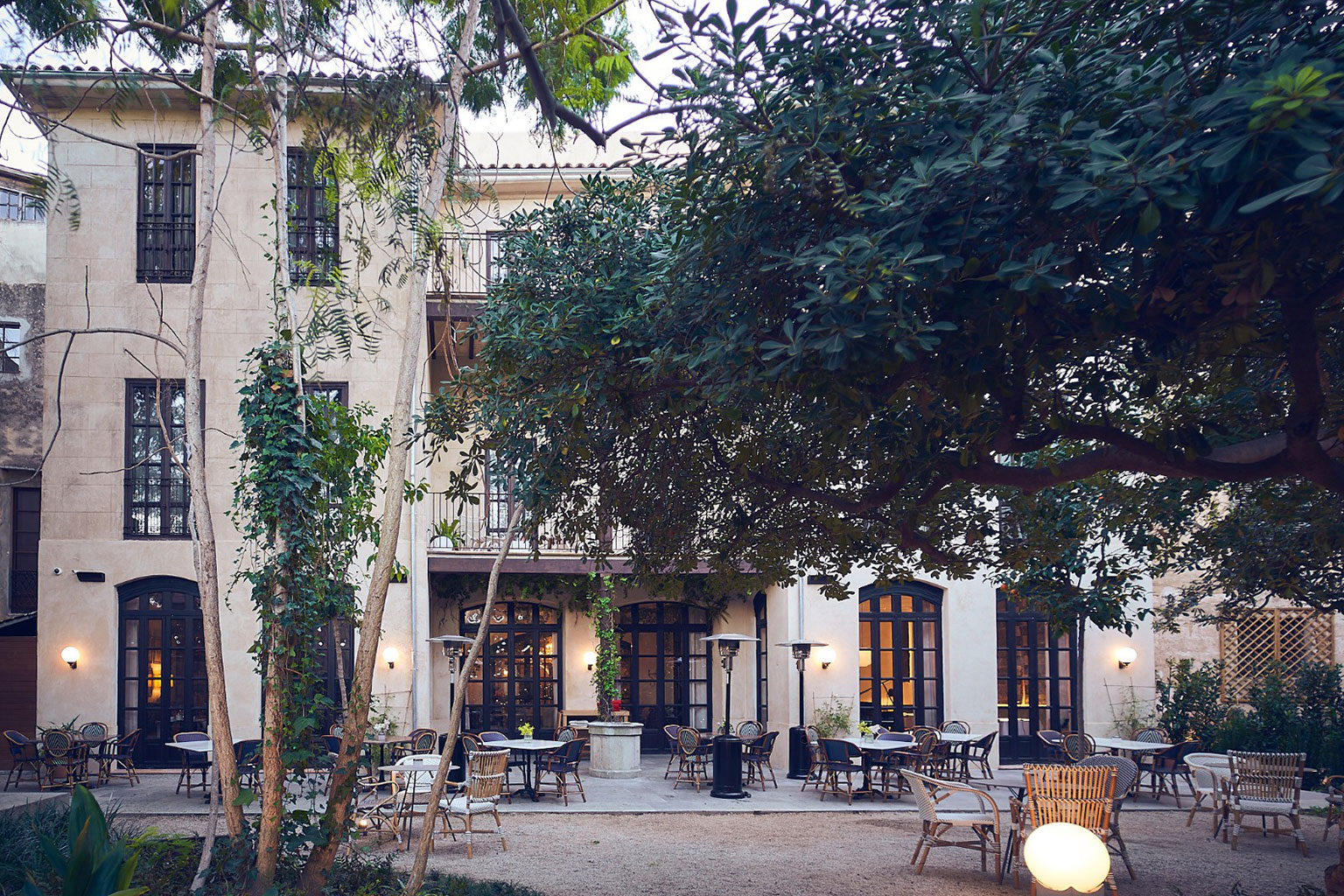 Can Bordoy Grand House & Garden