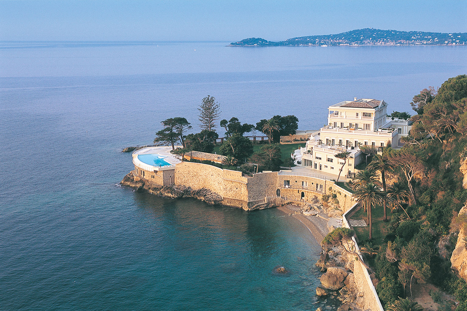 Cap Estel