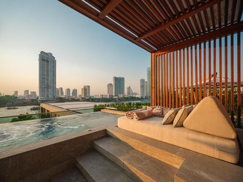 Capella Hotels and Resorts