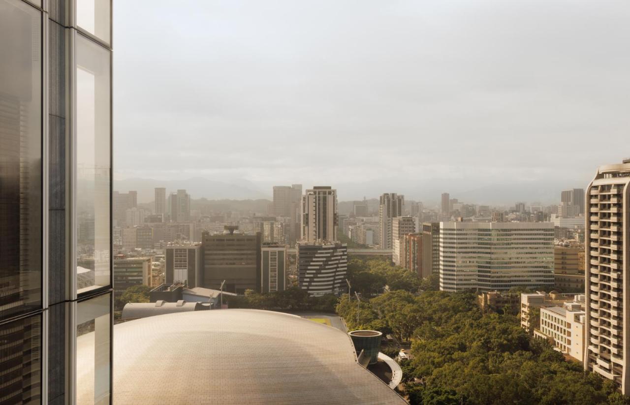 Capella Taipei