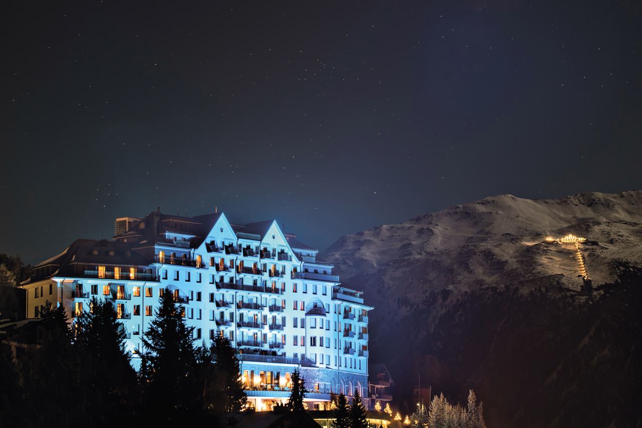 Carlton Hotel