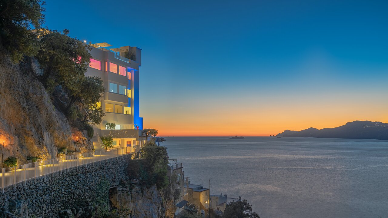 Casa Angelina